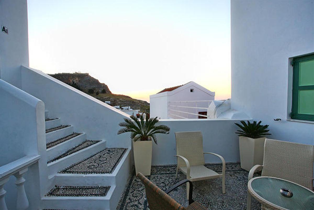 Xenones Lindos — photo 5