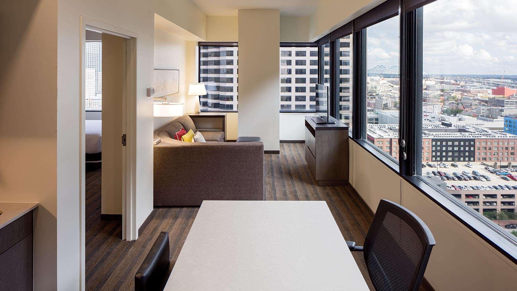 Hyatt House New Orleans Downtown — photo 5