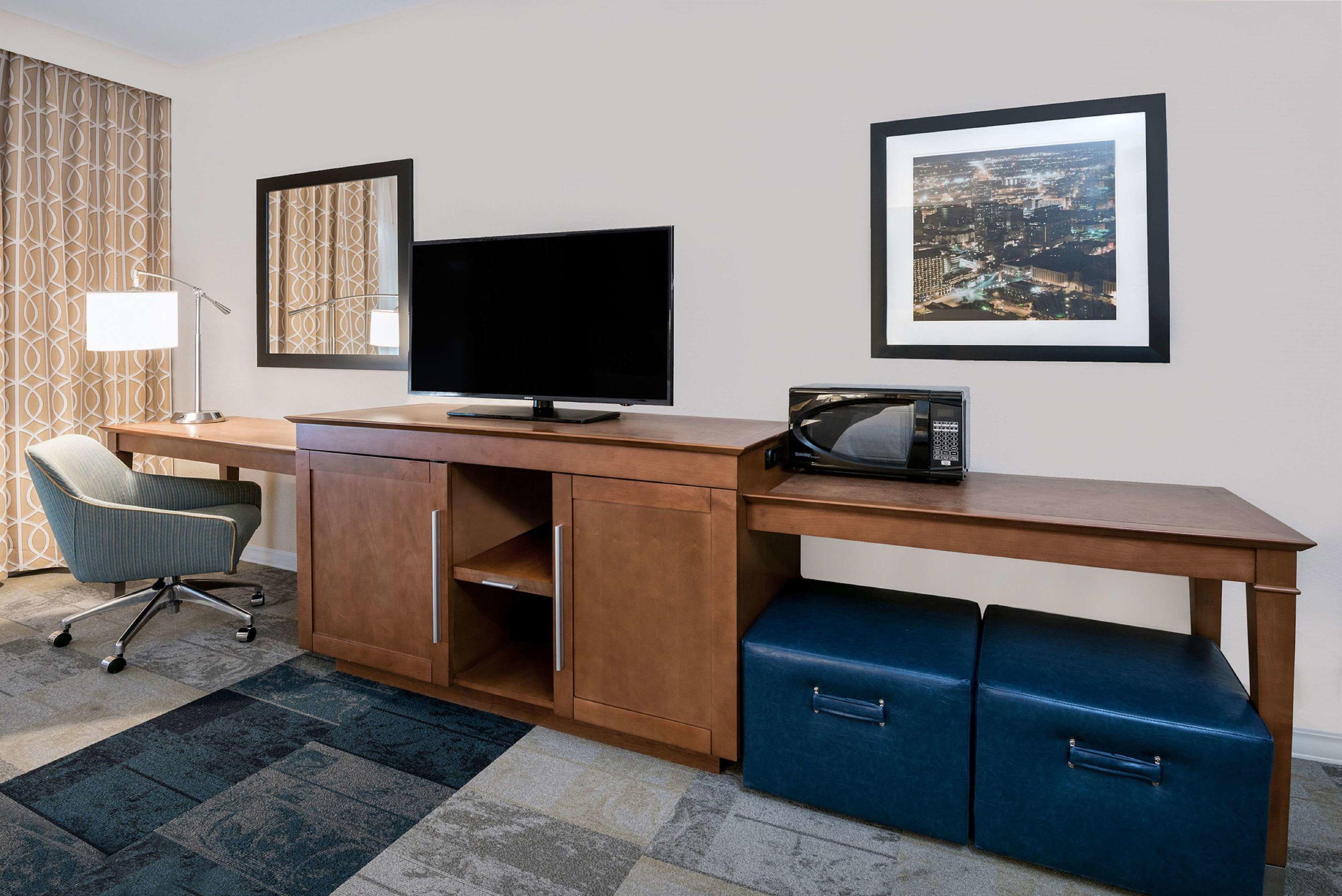 Hampton Inn & Suites San Antonio Brooks City Base — photo 4