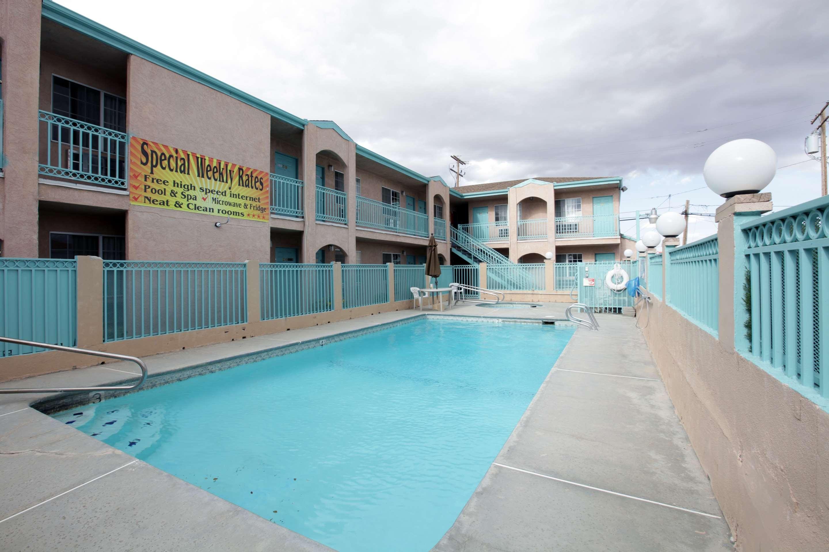 Americas Best Value Inn Mojave — photo 4