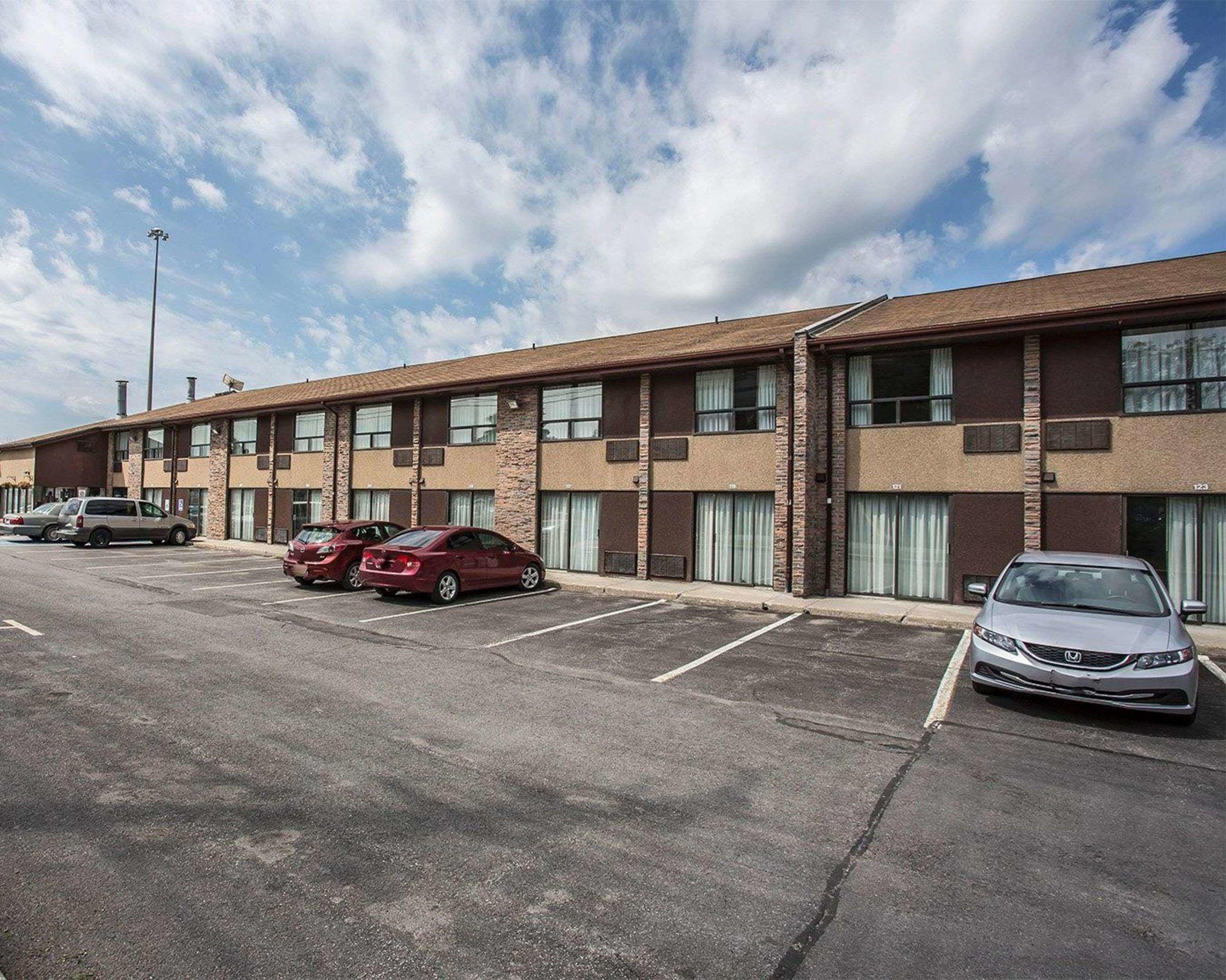 Comfort Inn Ottawa East — photo 4