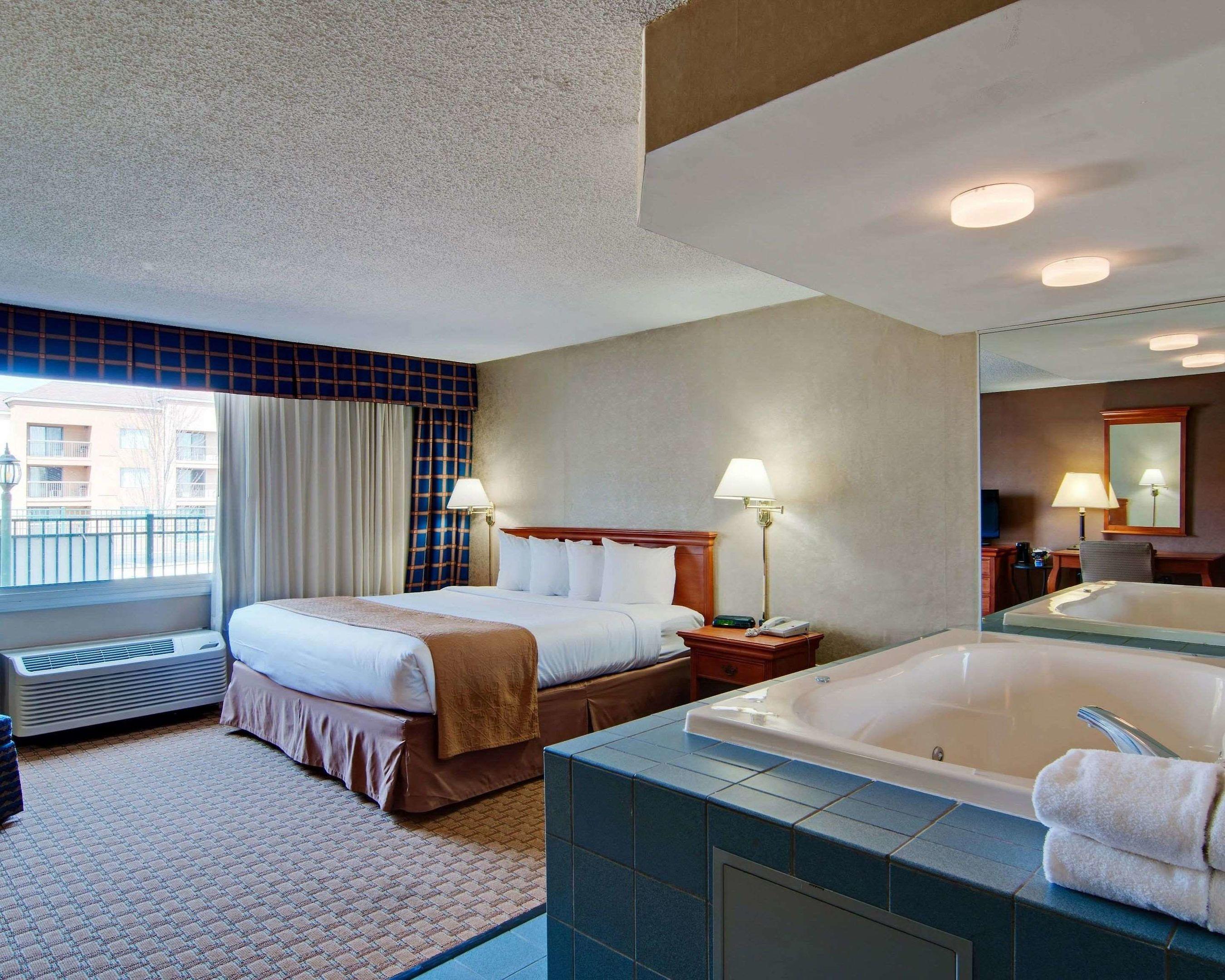 Quality Inn Beckley — photo 5