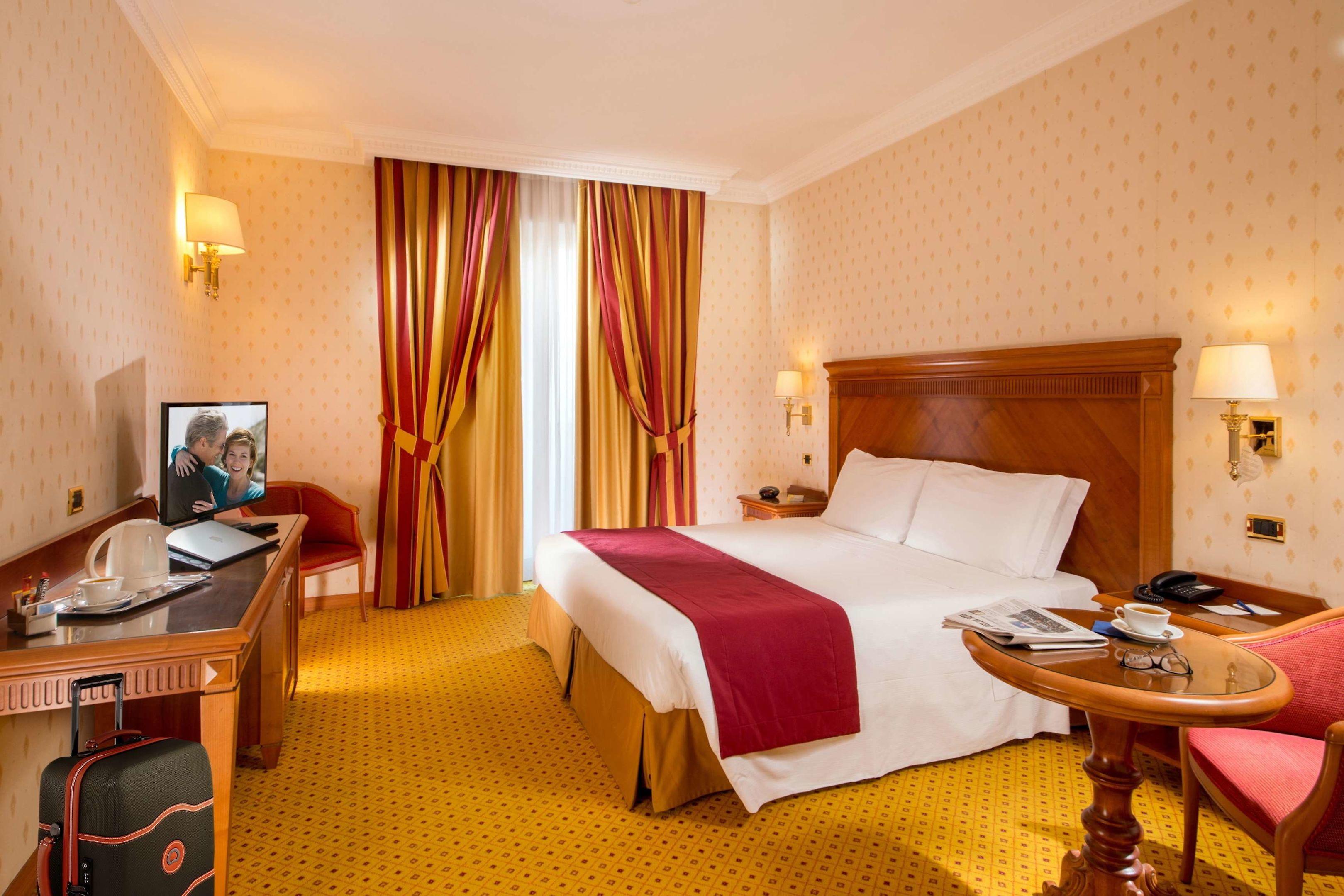 Best Western Hotel Viterbo — photo 4