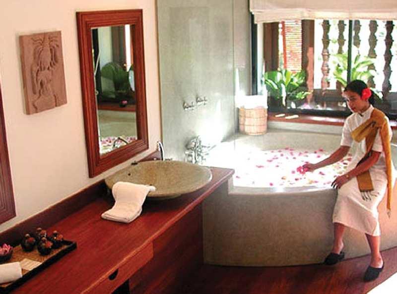 La Residence d'Angkor, A Belmond Hotel — photo 5