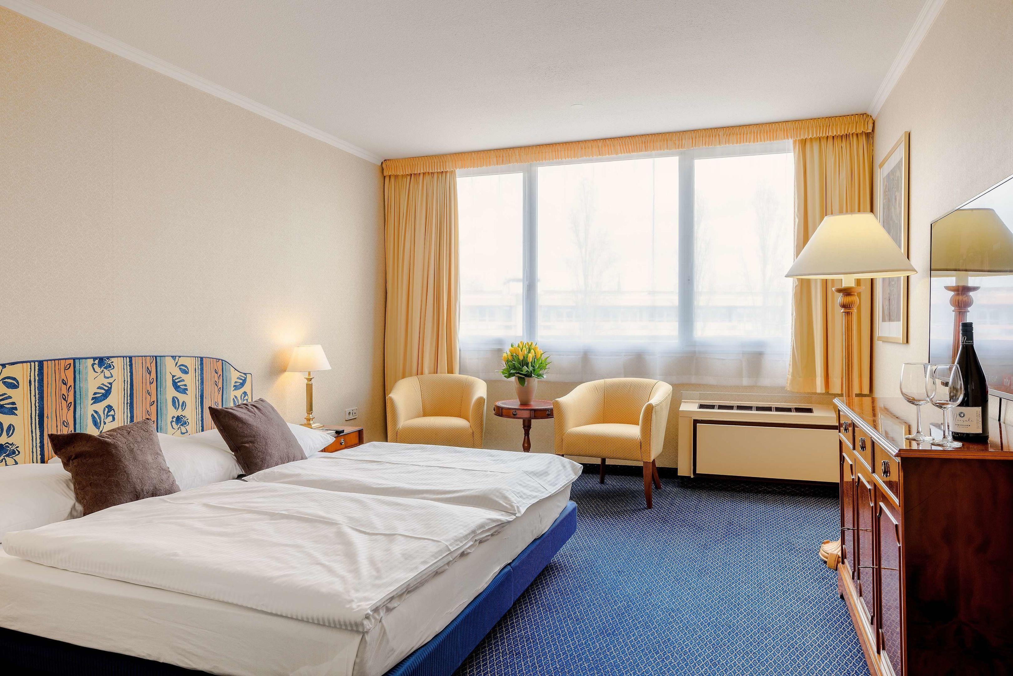 Best Western Leoso Hotel Ludwigshafen — photo 5