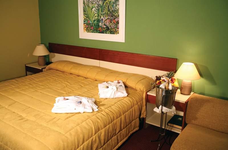 Hotel CCT — photo 5