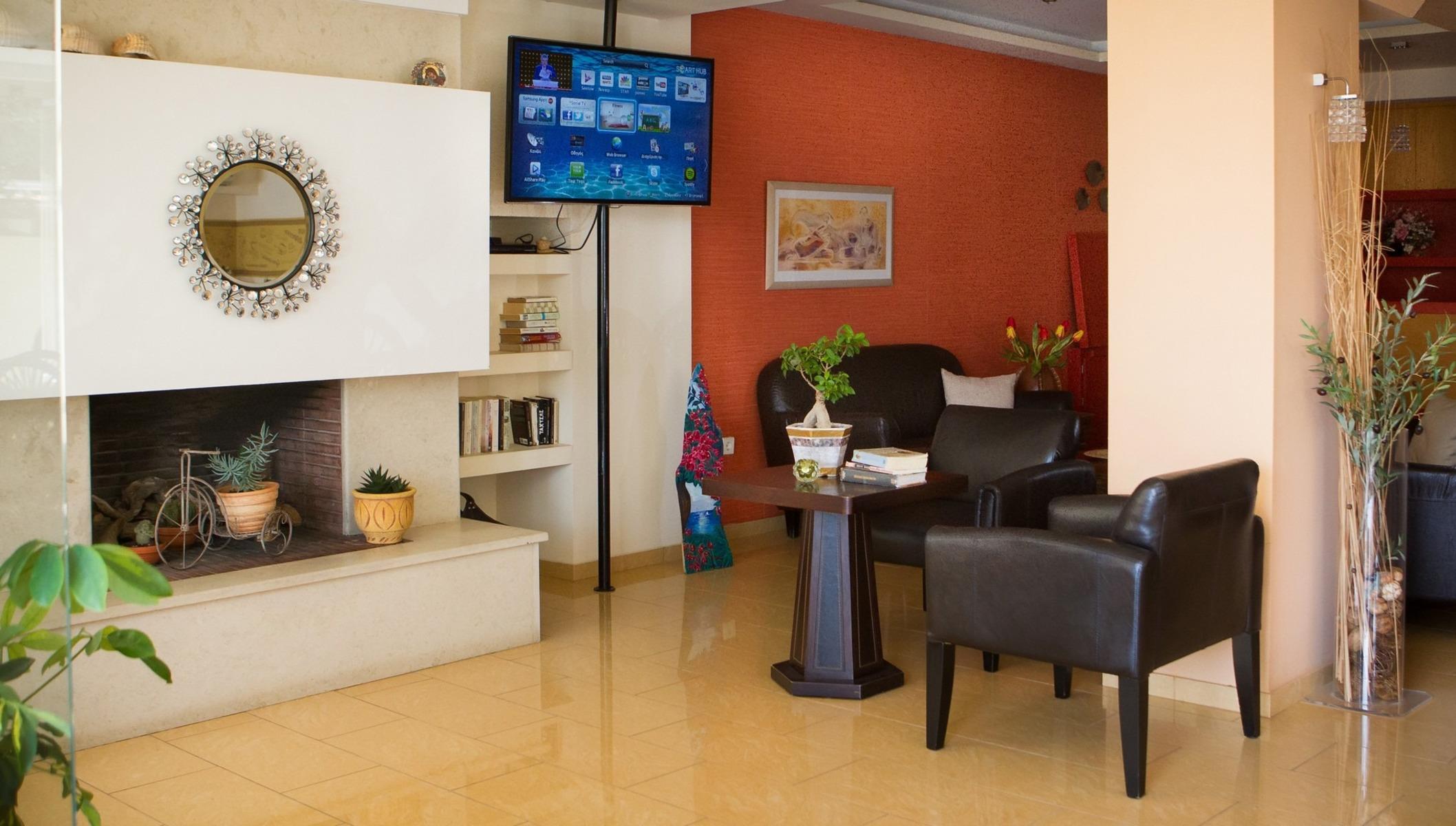 Xenios Loutra Village Beach Hotel — photo 5