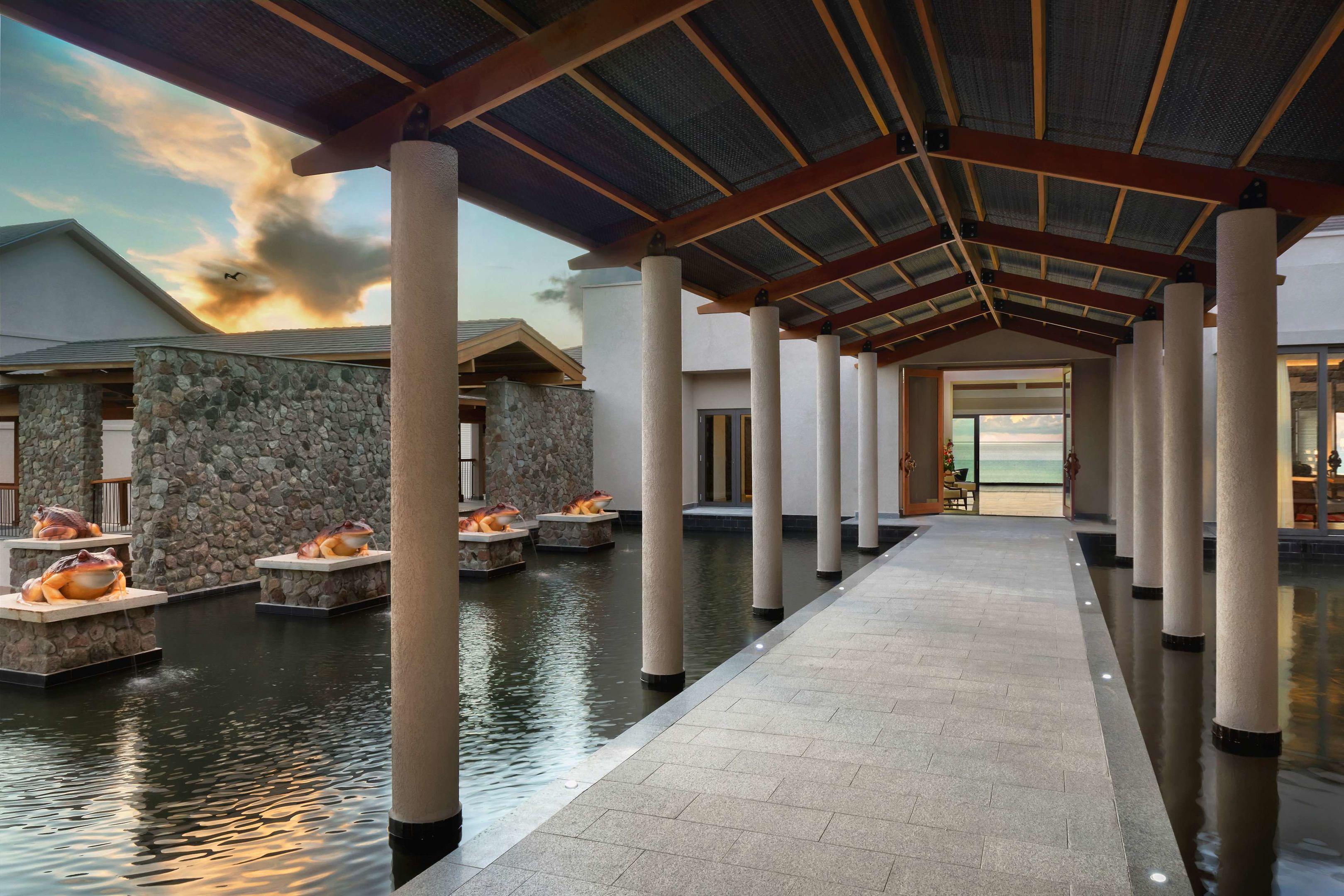 Cabrits Resort & Spa Kempinski Dominica — photo 3