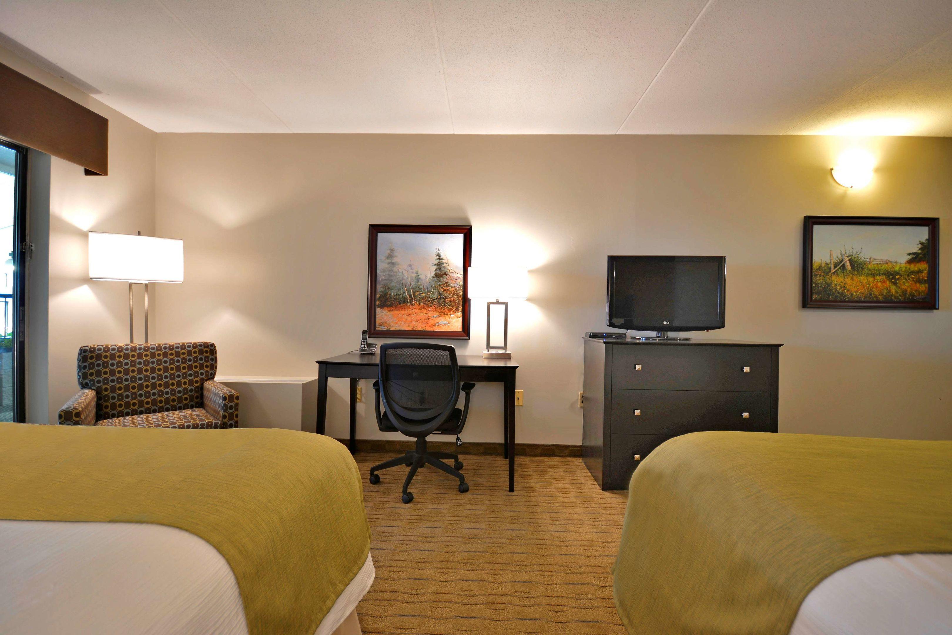 Best Western Pembroke Inn & Conference Centre — photo 4