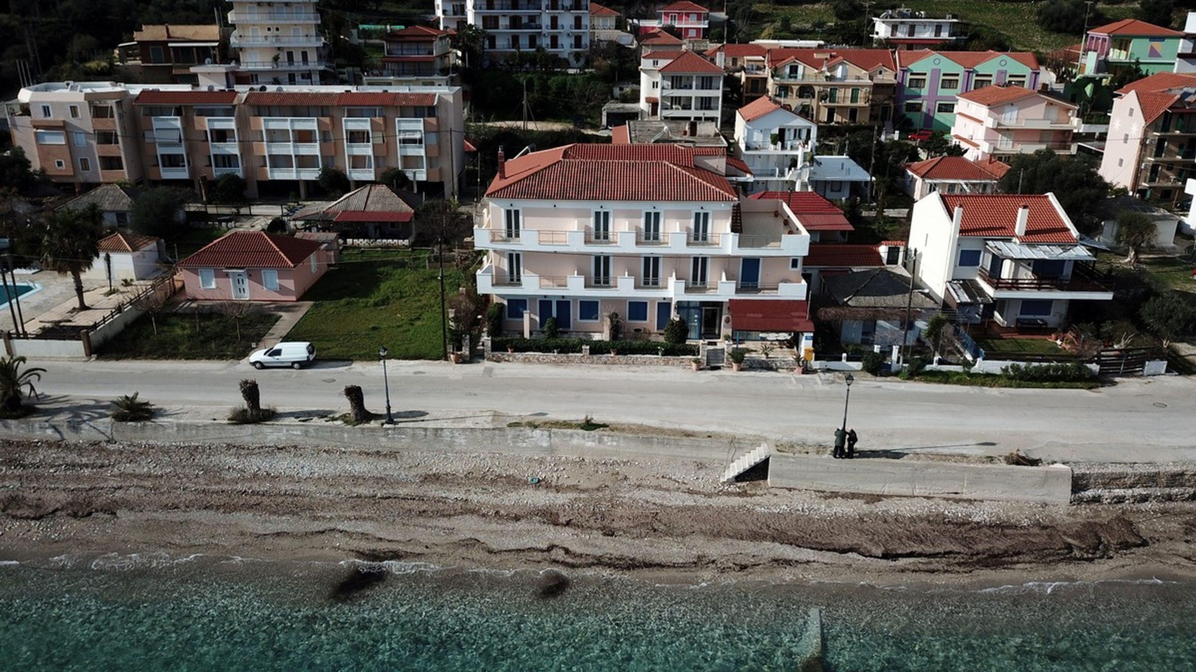 Kalypso Rooms — photo 5
