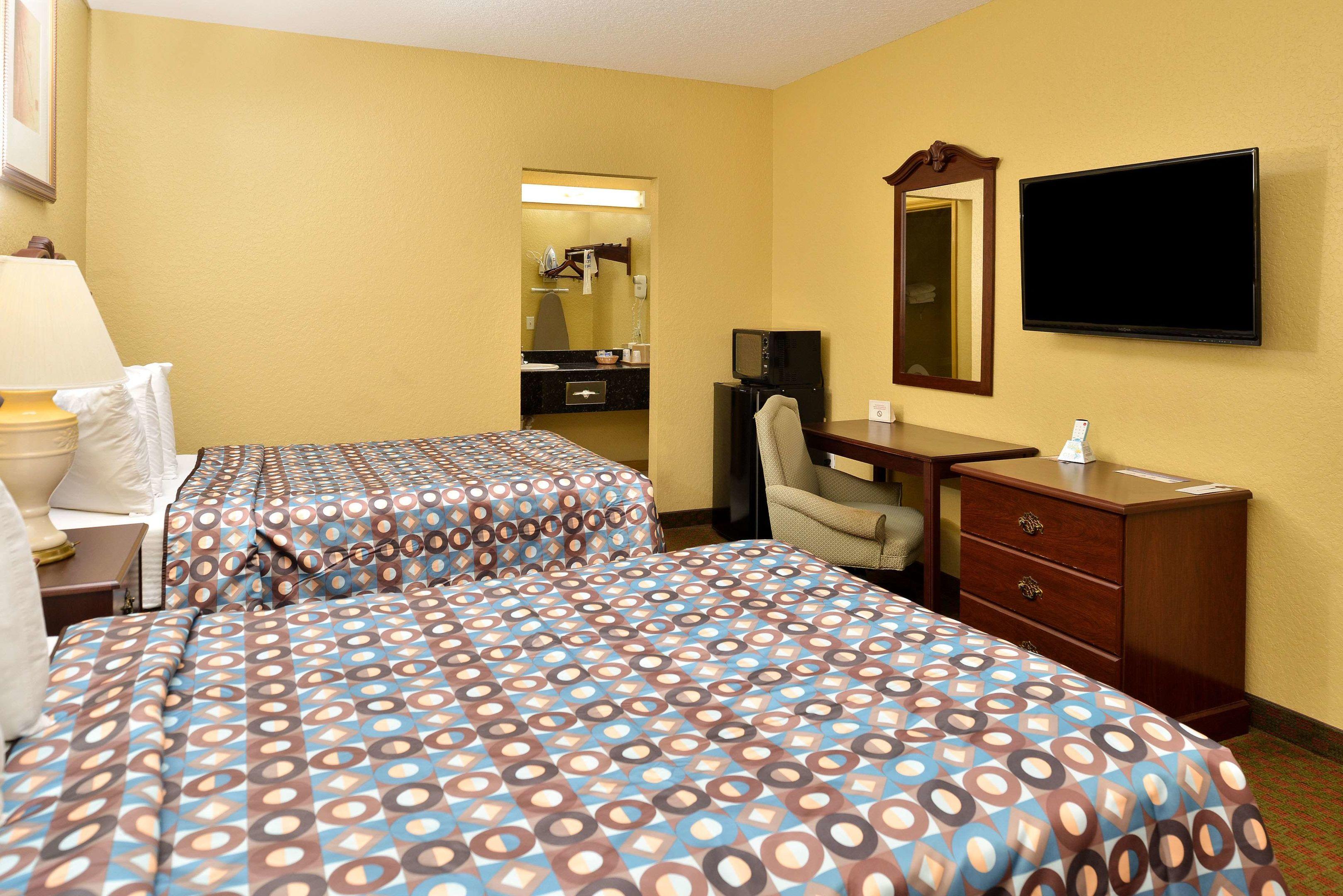 Americas Best Value Inn — photo 5