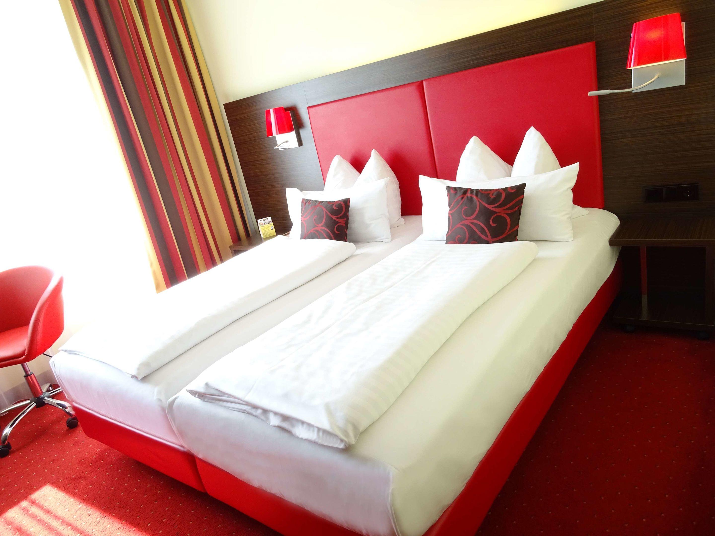 Best Western Plus Plaza Hotel Graz — photo 5