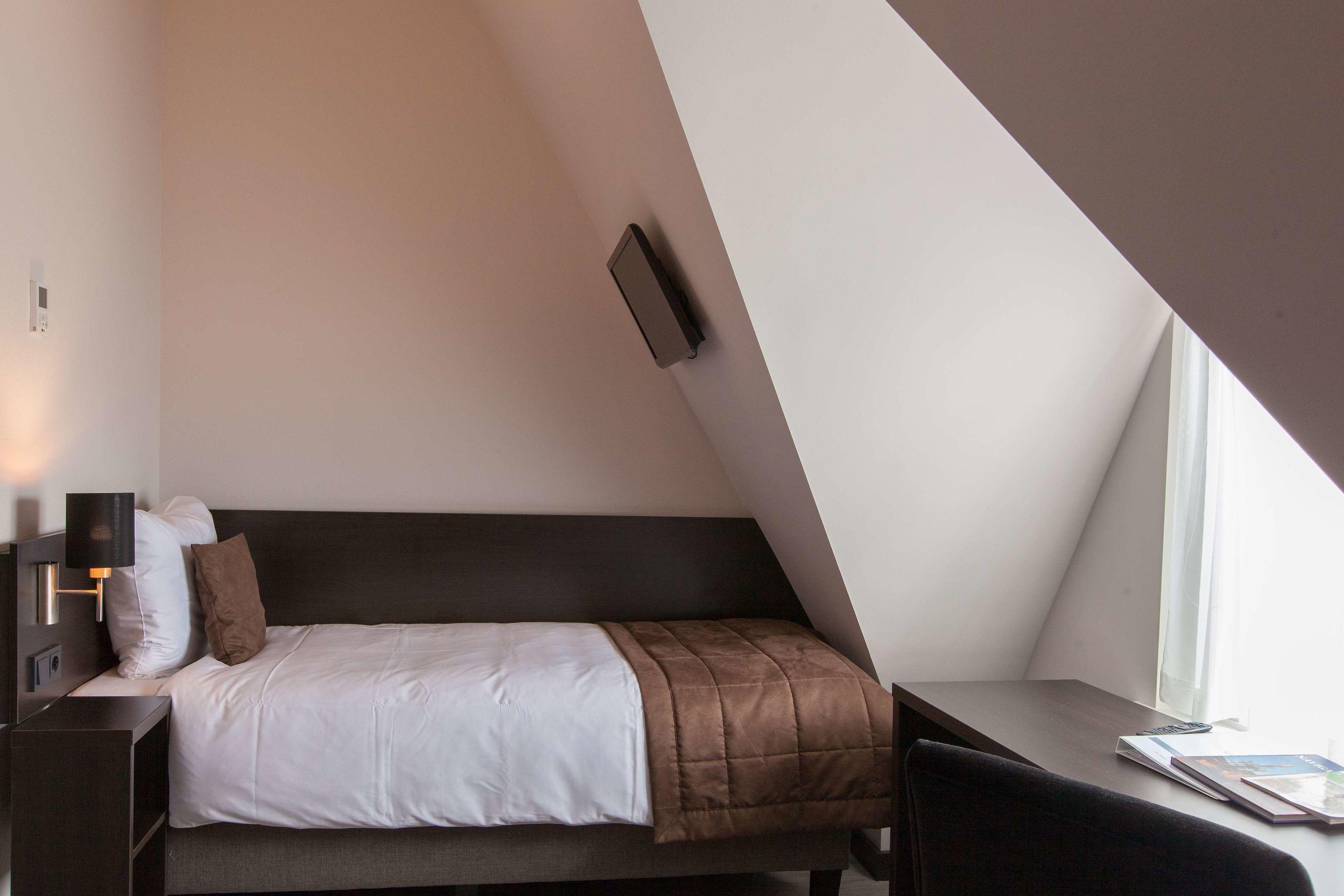 Best Western Hotel Den Haag — photo 3