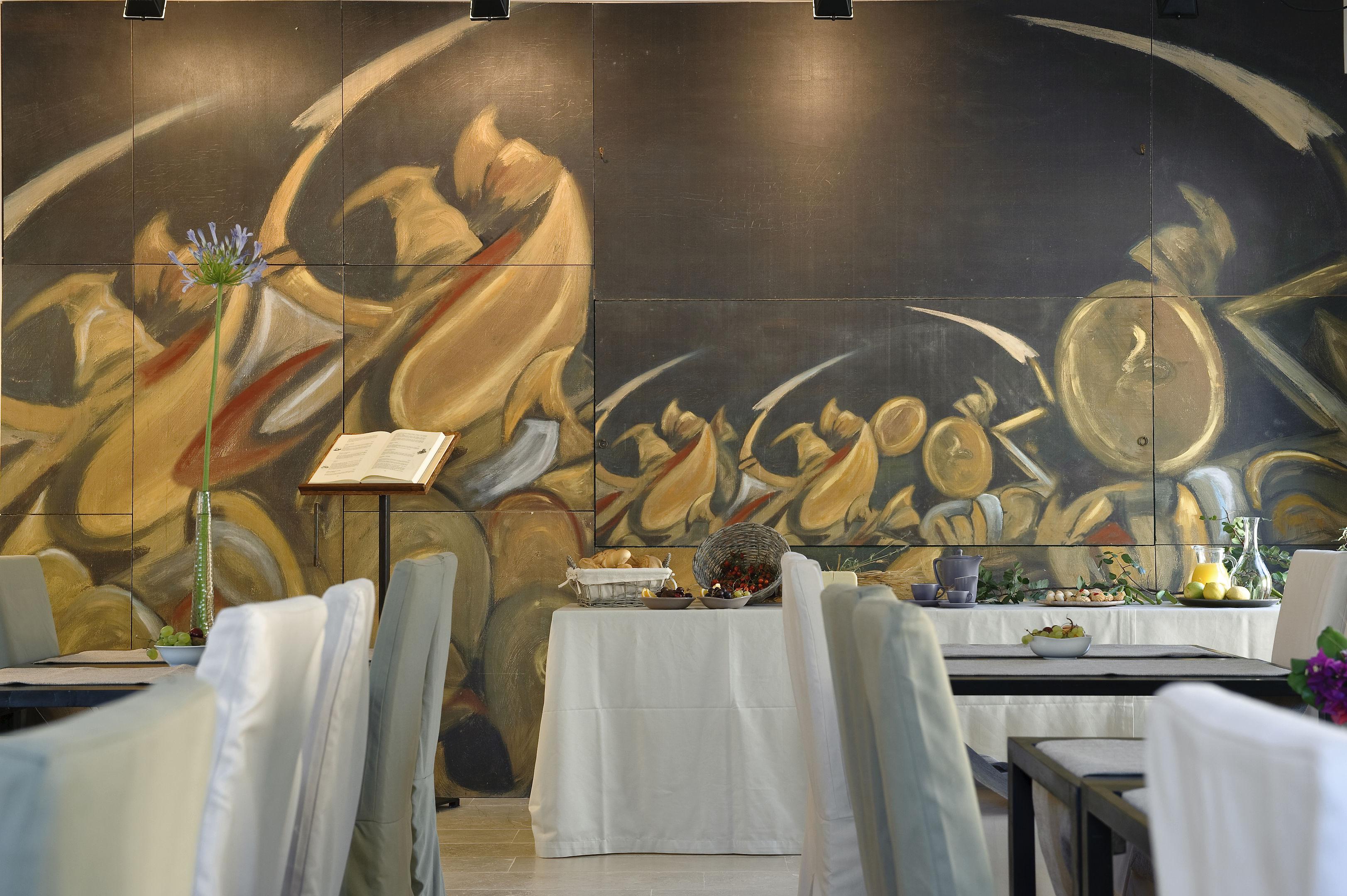 Relais Parco Cavalonga — photo 5