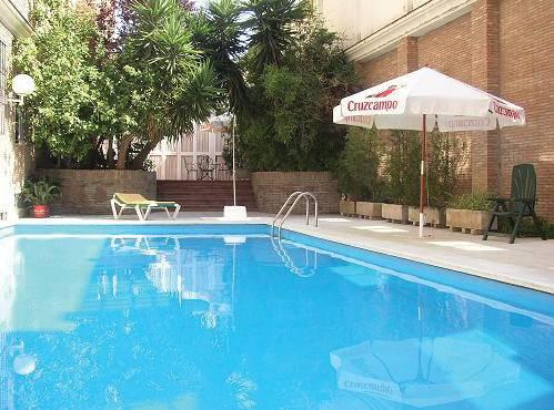 Bellavista Sevilla — photo 4