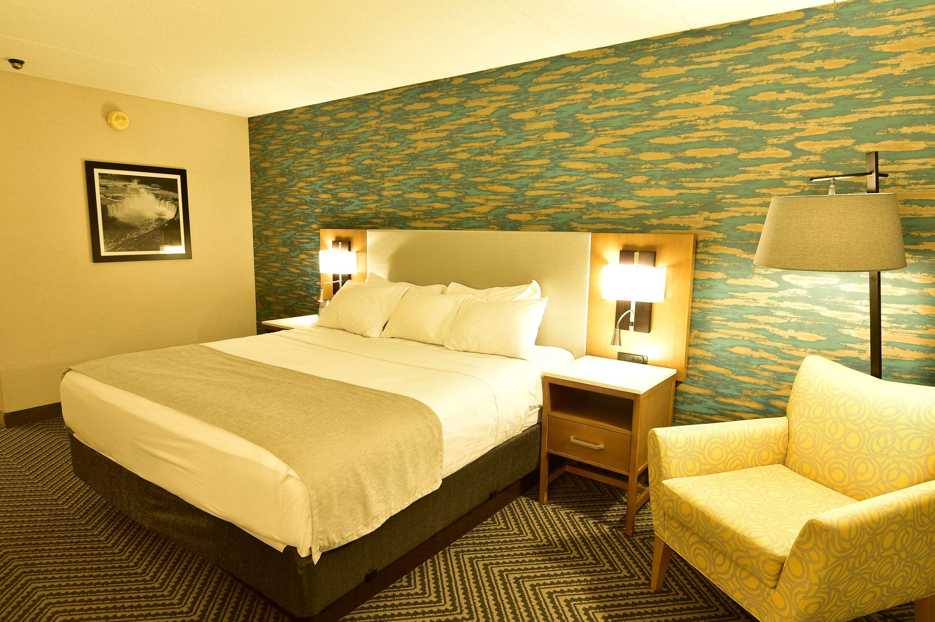 Radisson Hotel Niagara Falls Grand Island — photo 4