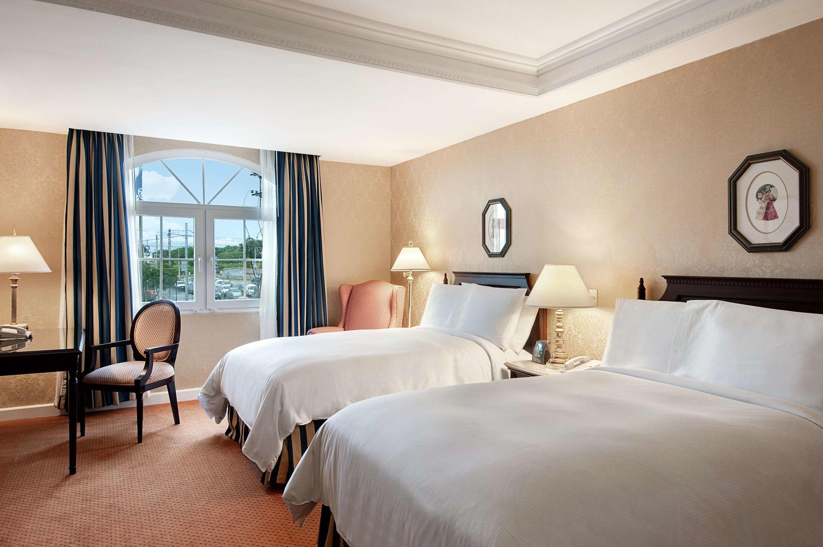 Hilton Princess Managua — photo 3