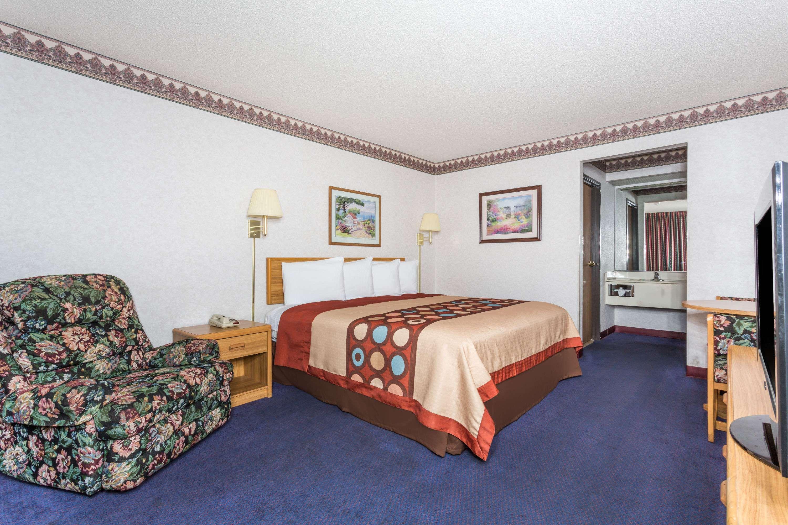 Travelodge Phoenix — photo 5