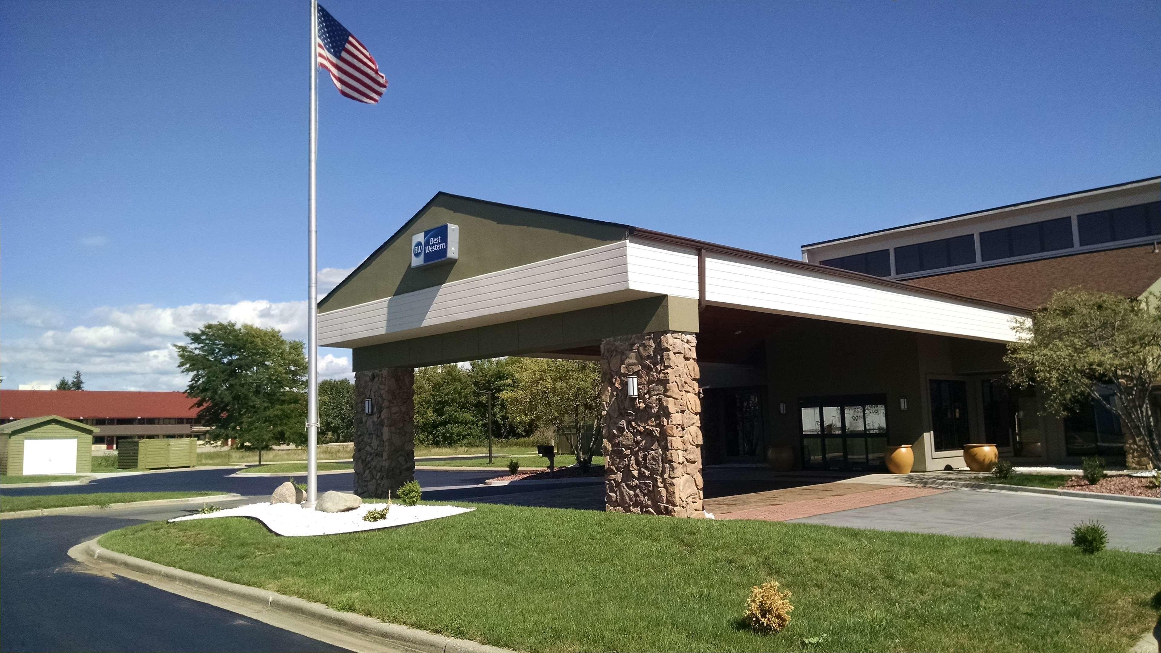 Best Western Benton Harbor - St. Joseph — photo 4