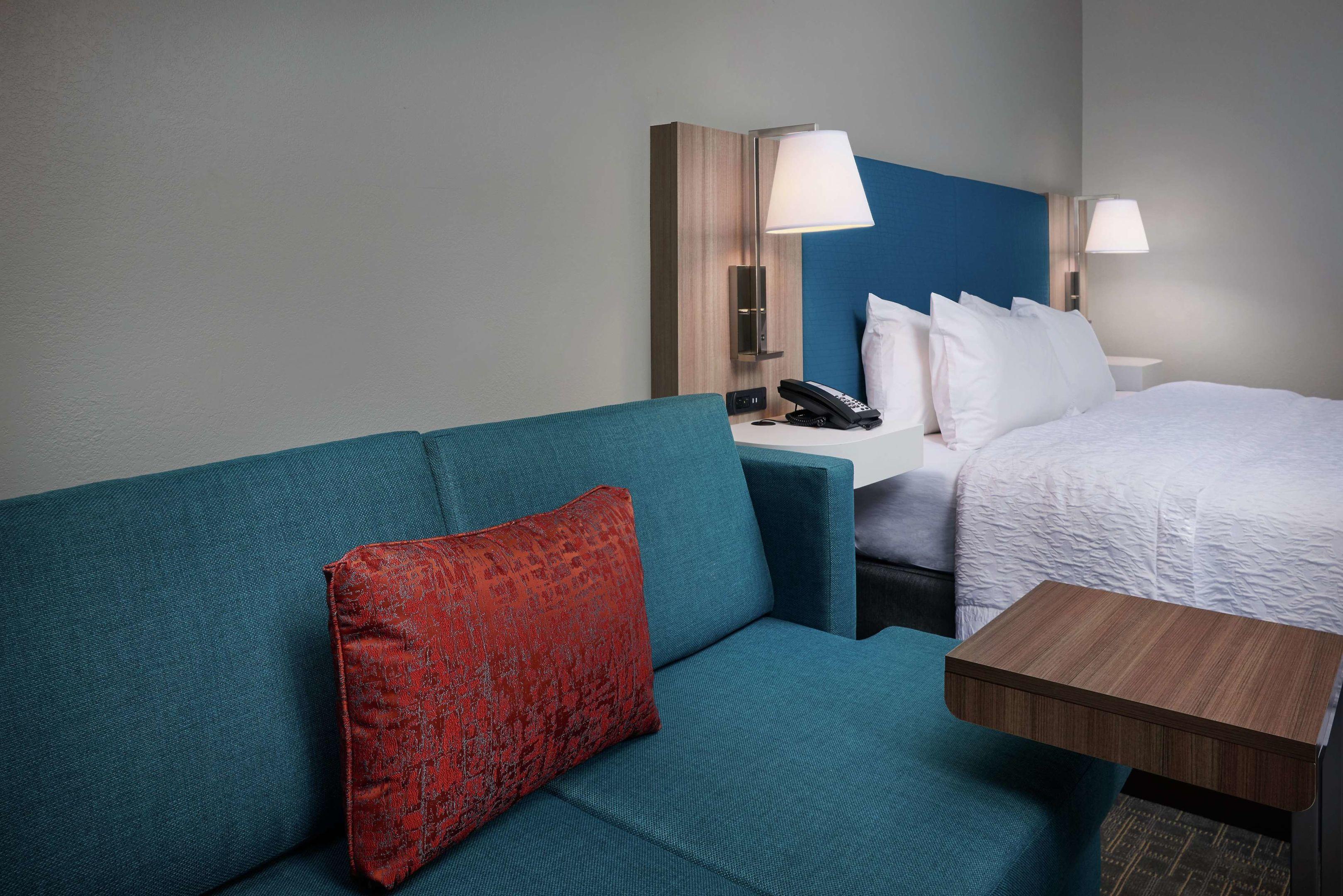 Hampton Inn Jupiter/Juno Beach — photo 4