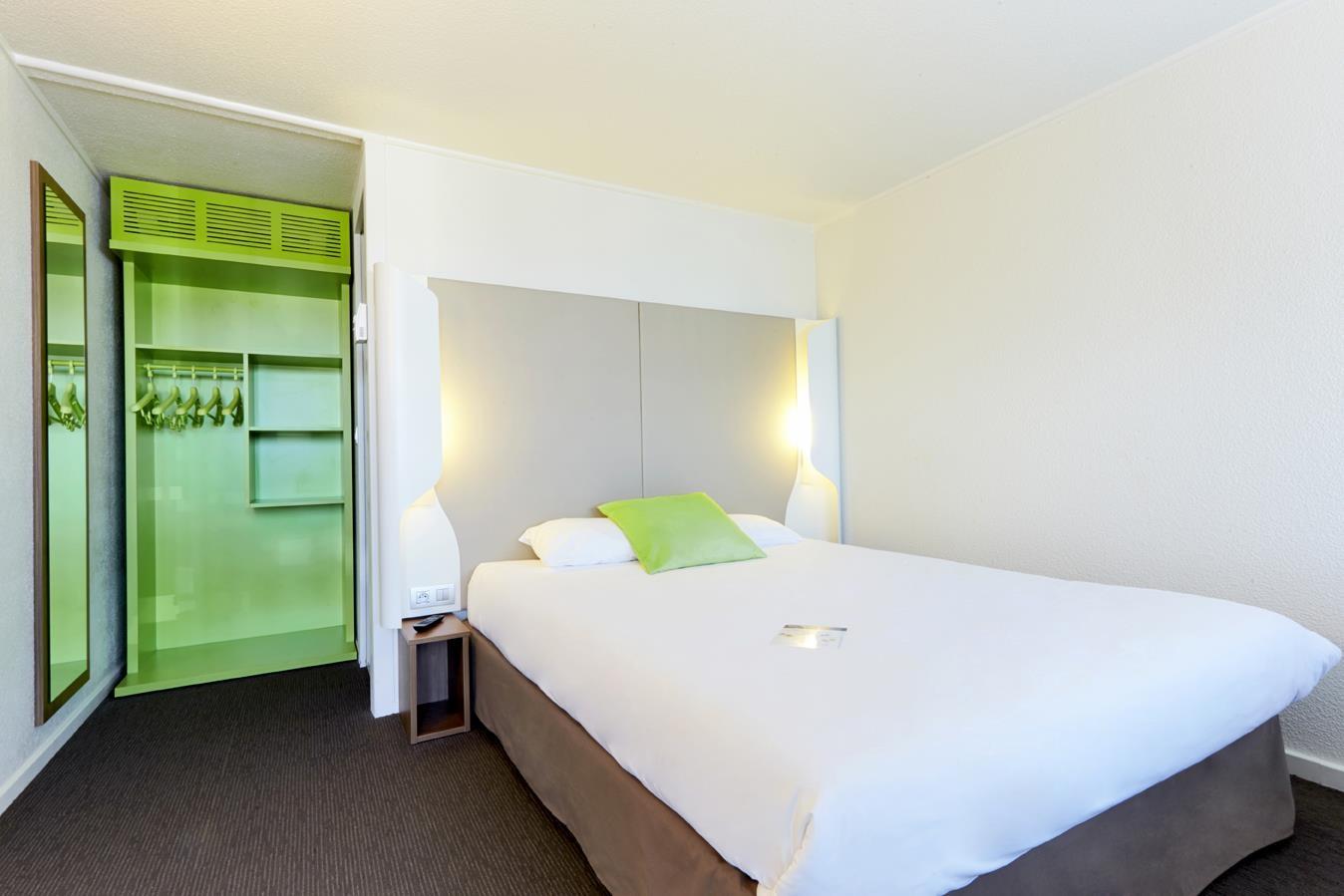 Hotel Campanile Auxerre - Moneteau — photo 5