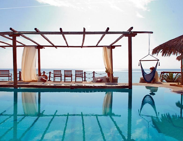 Mykonos Palace Beach Hotel — photo 3