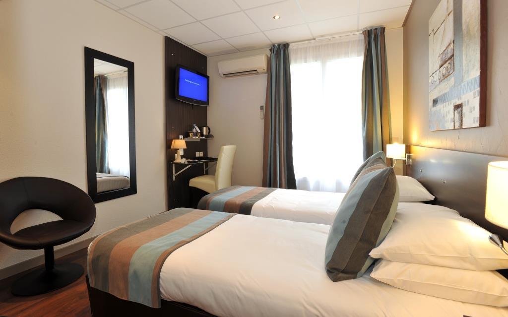 Best Western Plus Hôtel Windsor — photo 4