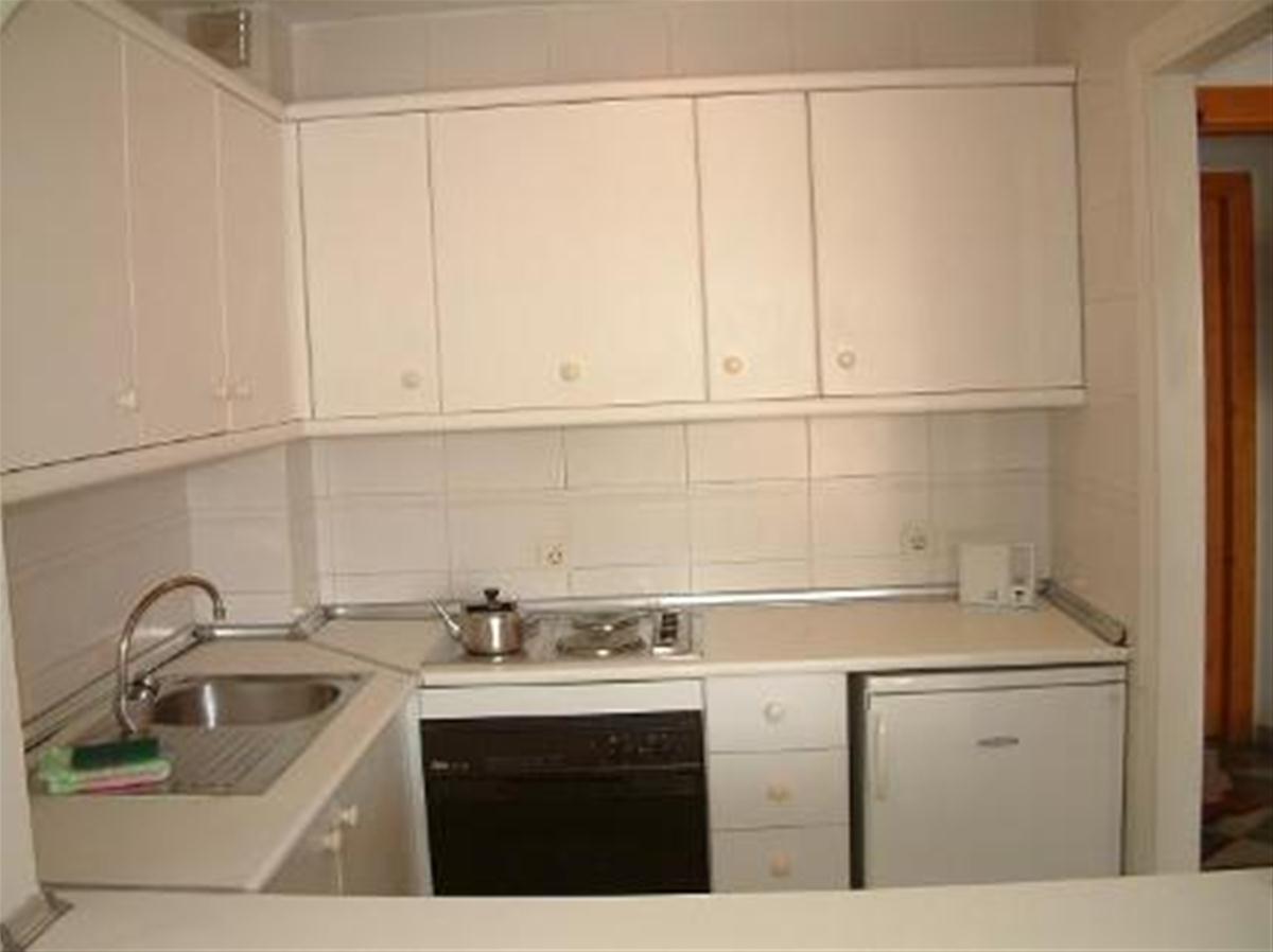 Apartamentos Jardines del Gamonal — photo 4