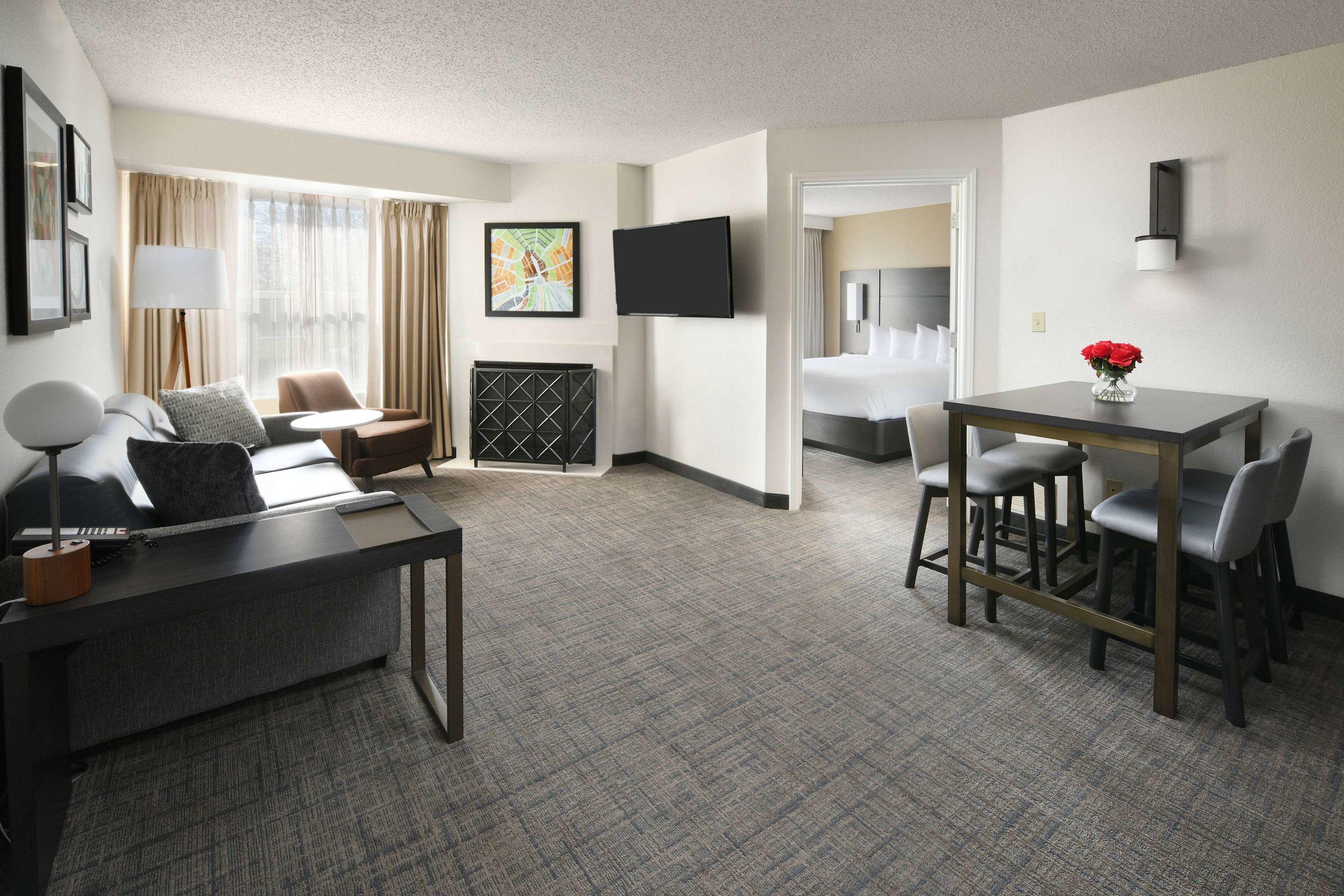 Sonesta ES Suites Dallas Richardson — photo 3