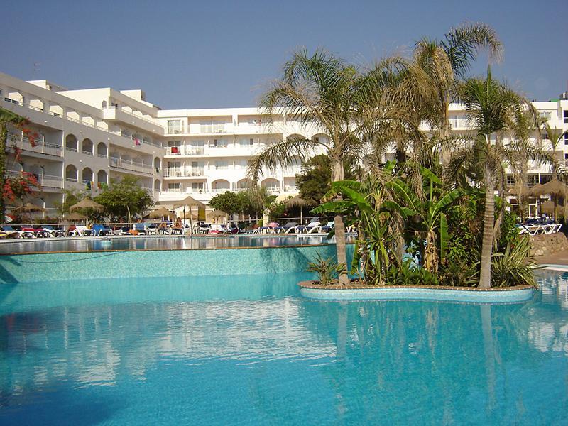 Best Oasis Tropical — photo 5