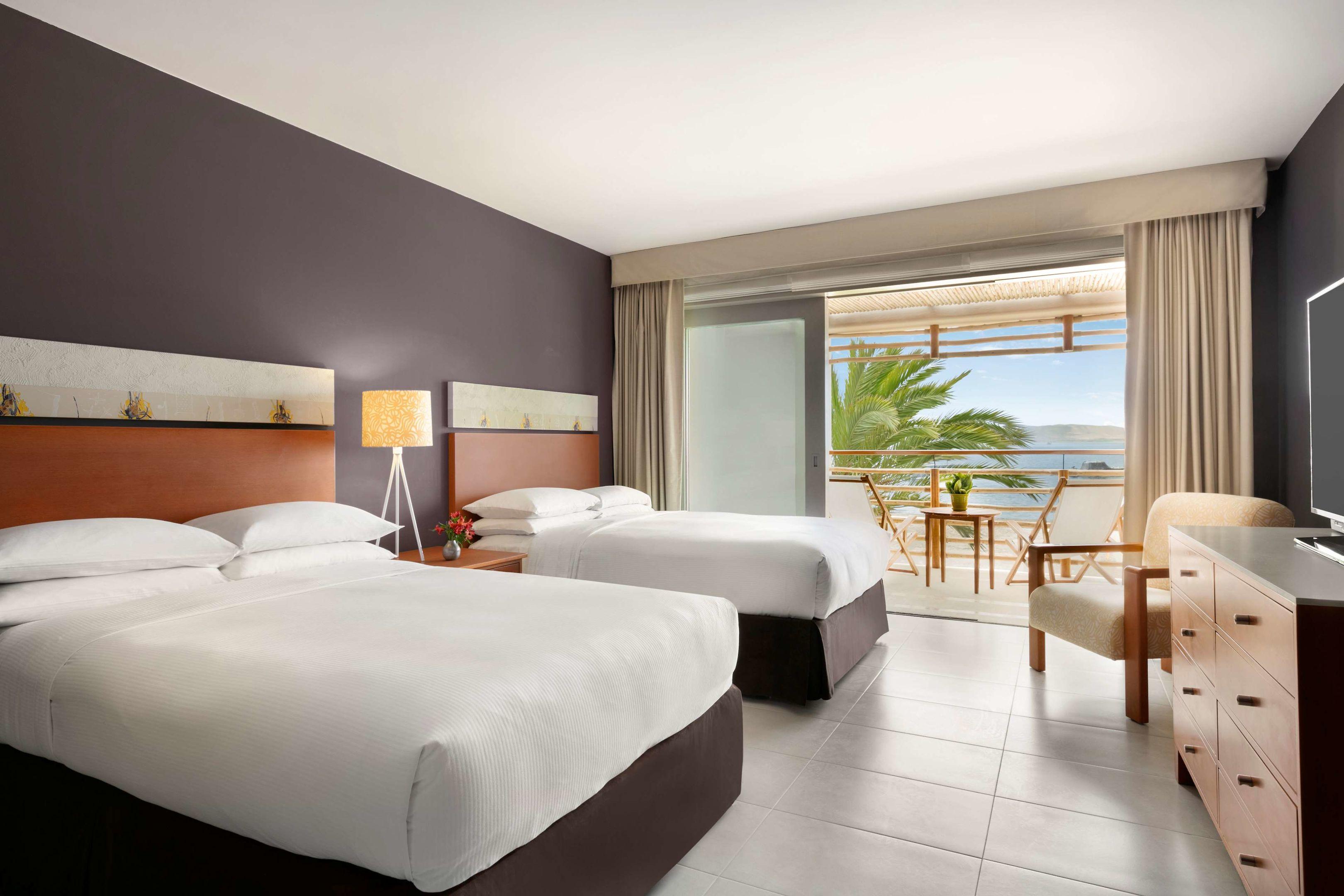 DoubleTree Resort by Hilton Hotel Paracas - Peru — photo 4