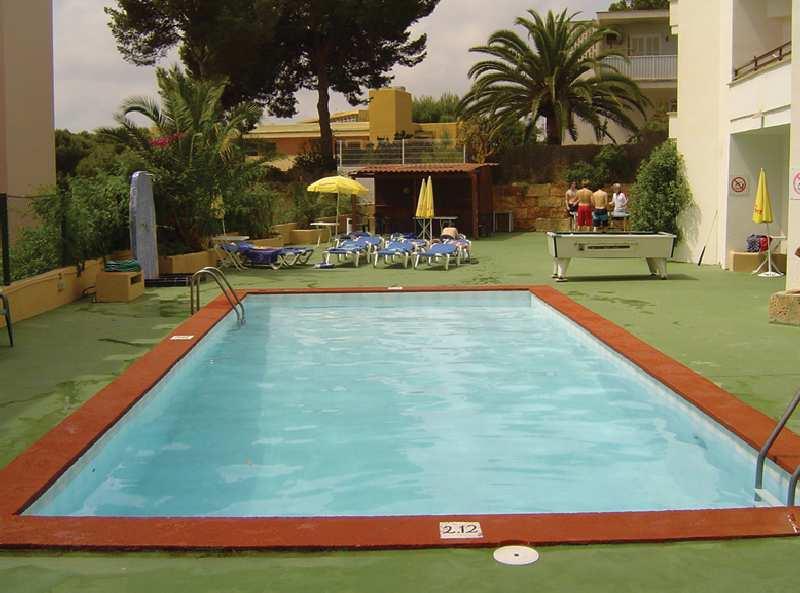 Apartamentos Marina - Palmanova — photo 4