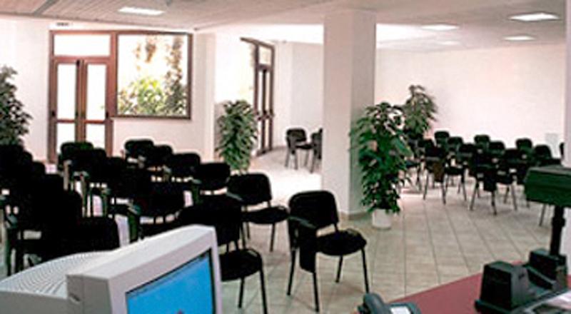 Hotel Excel Roma Ciampino — photo 5