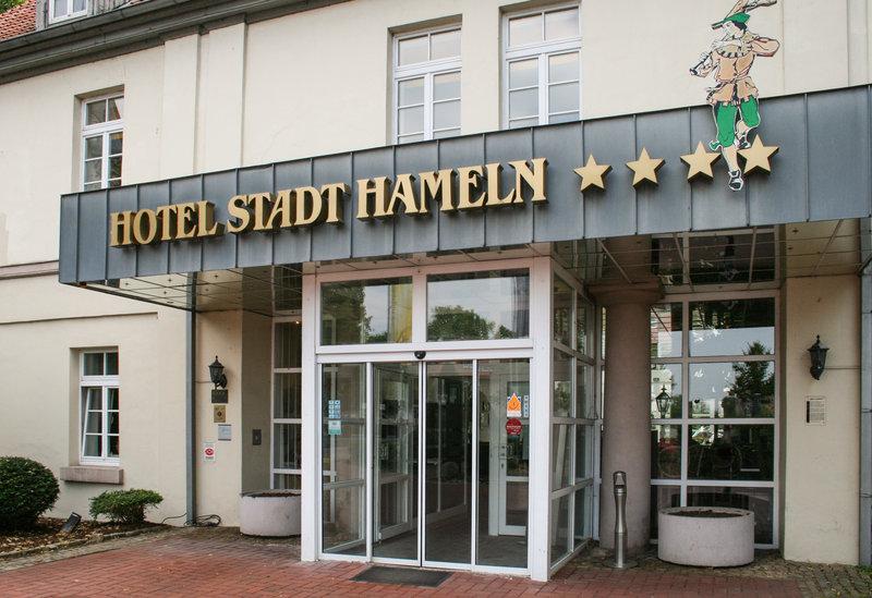 Stadt Hameln