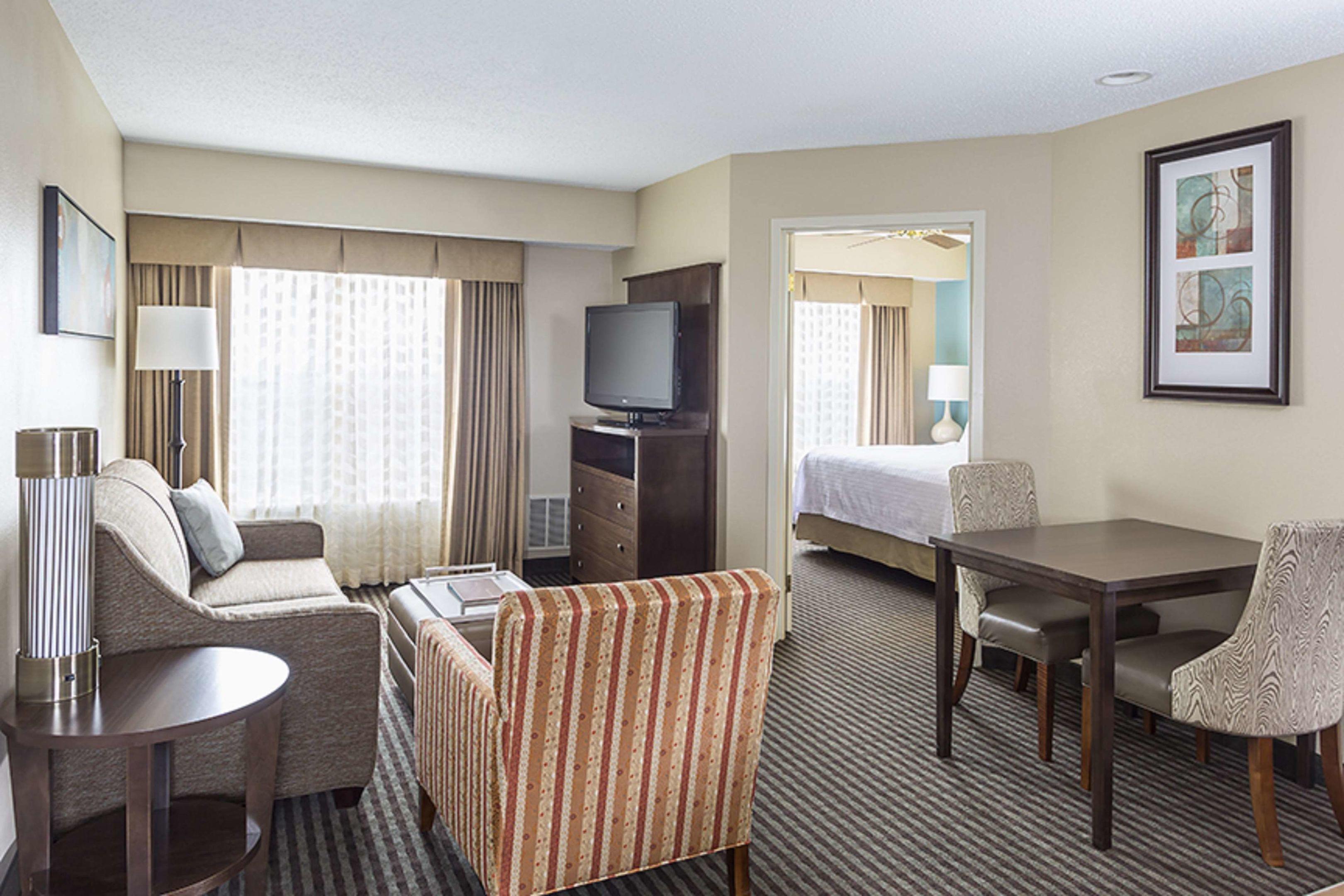 Homewood Suites Grand Rapids — photo 4