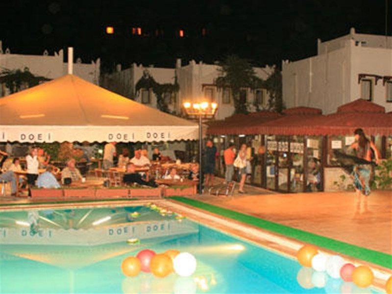 Anadolu Hotel Bodrum — photo 4