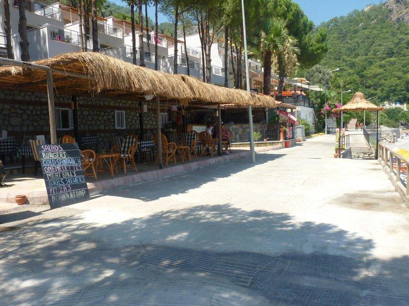 Pine Beach Boutique Hotel — photo 3