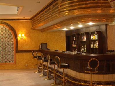 Amber Hotel Istanbul — photo 5