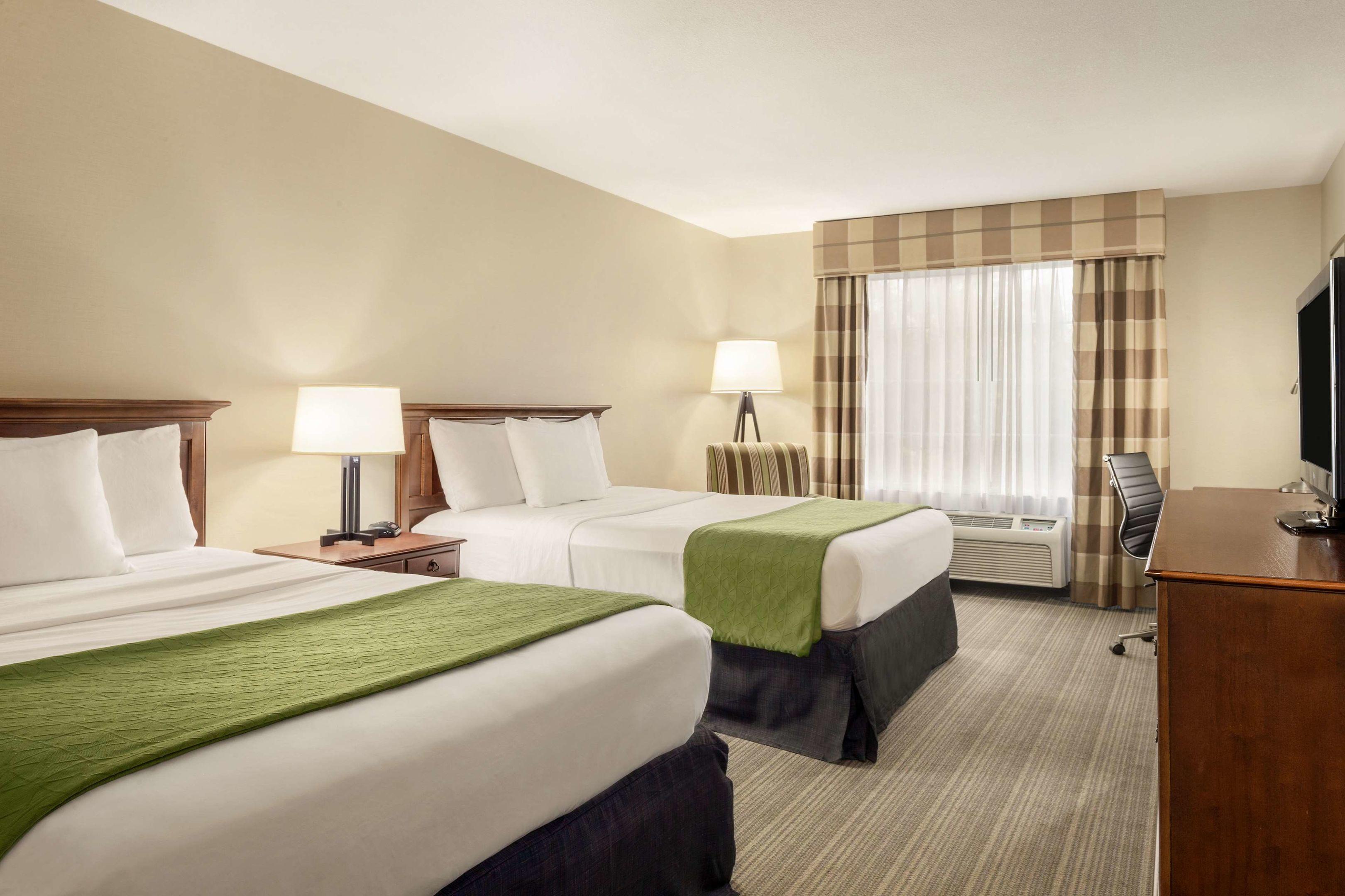Country Inn & Suites by Radisson, Lima, OH — photo 4