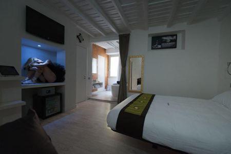 iRooms Spanish Steps — photo 5