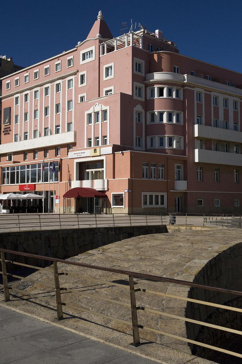 Grande Hotel da Póvoa — photo 3