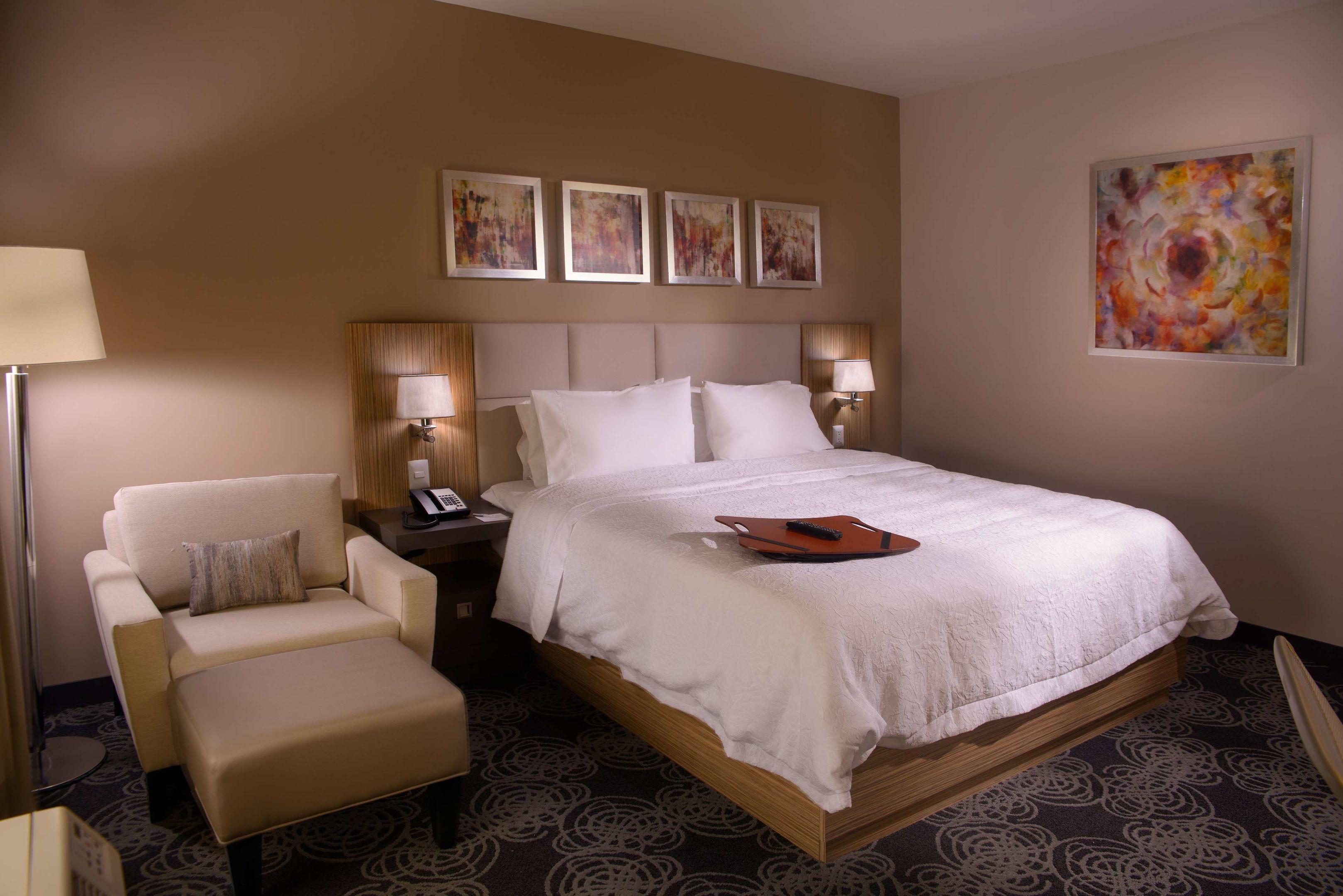Hampton Inn Zacatecas by Hilton — photo 3