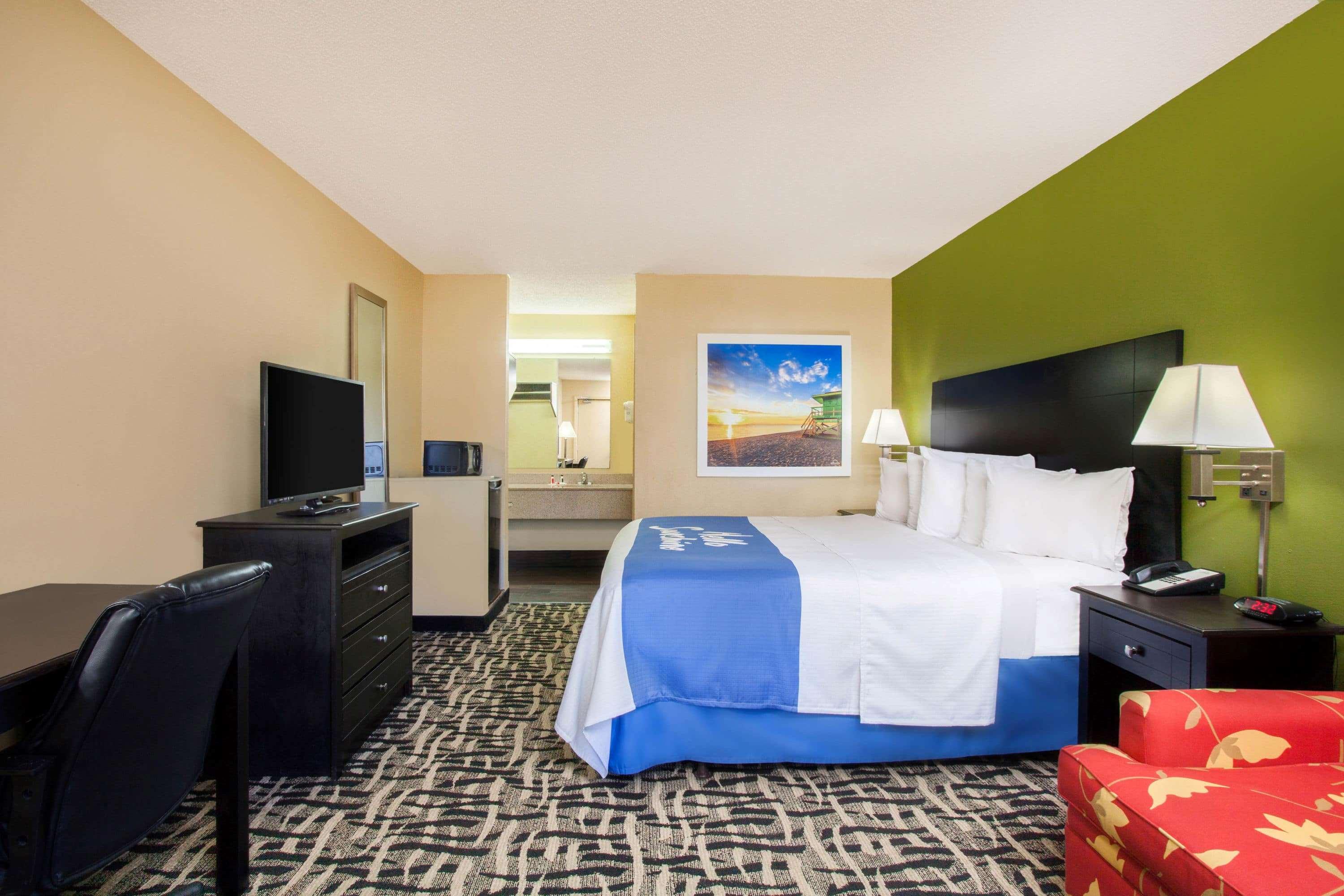 Days Inn Pensacola West — photo 5