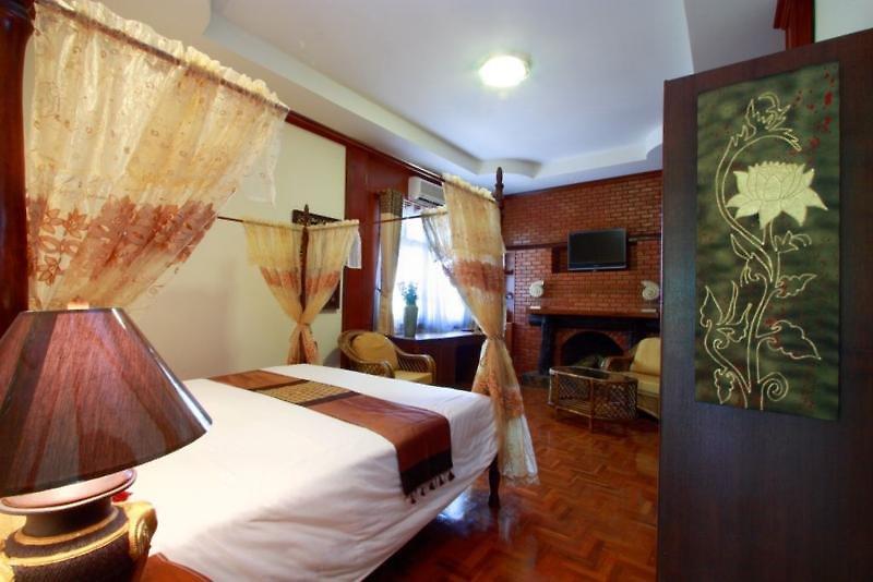 Suansawan Resort Chiang Mai — photo 3