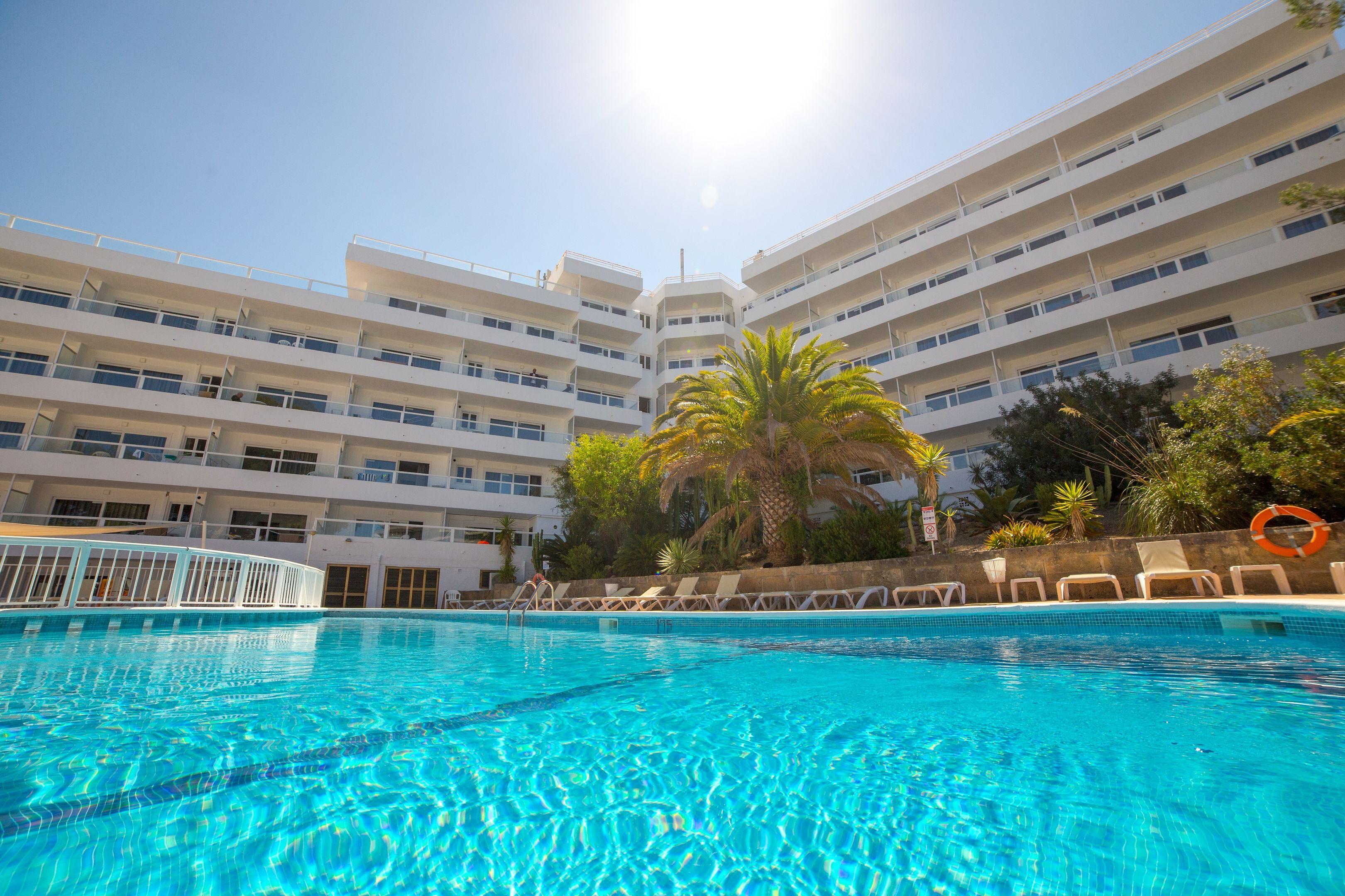 Apartamentos Mallorca Portofino — photo 4