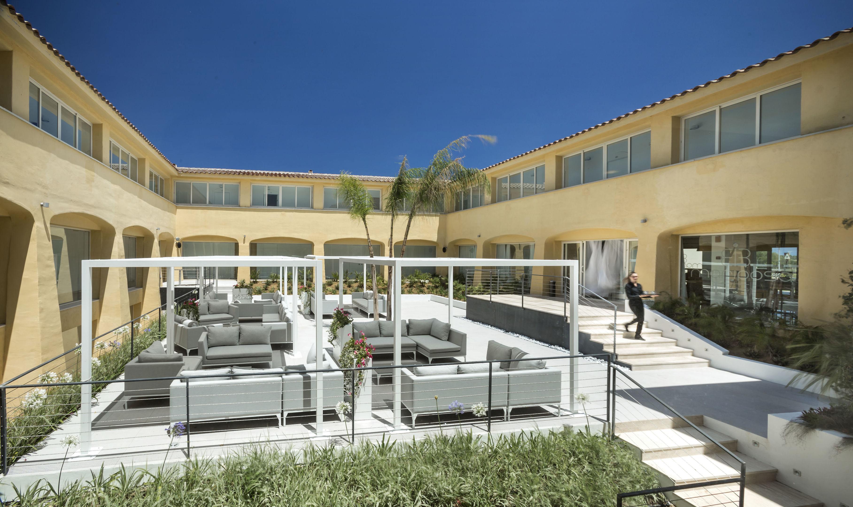 Hotel San Teodoro — photo 4