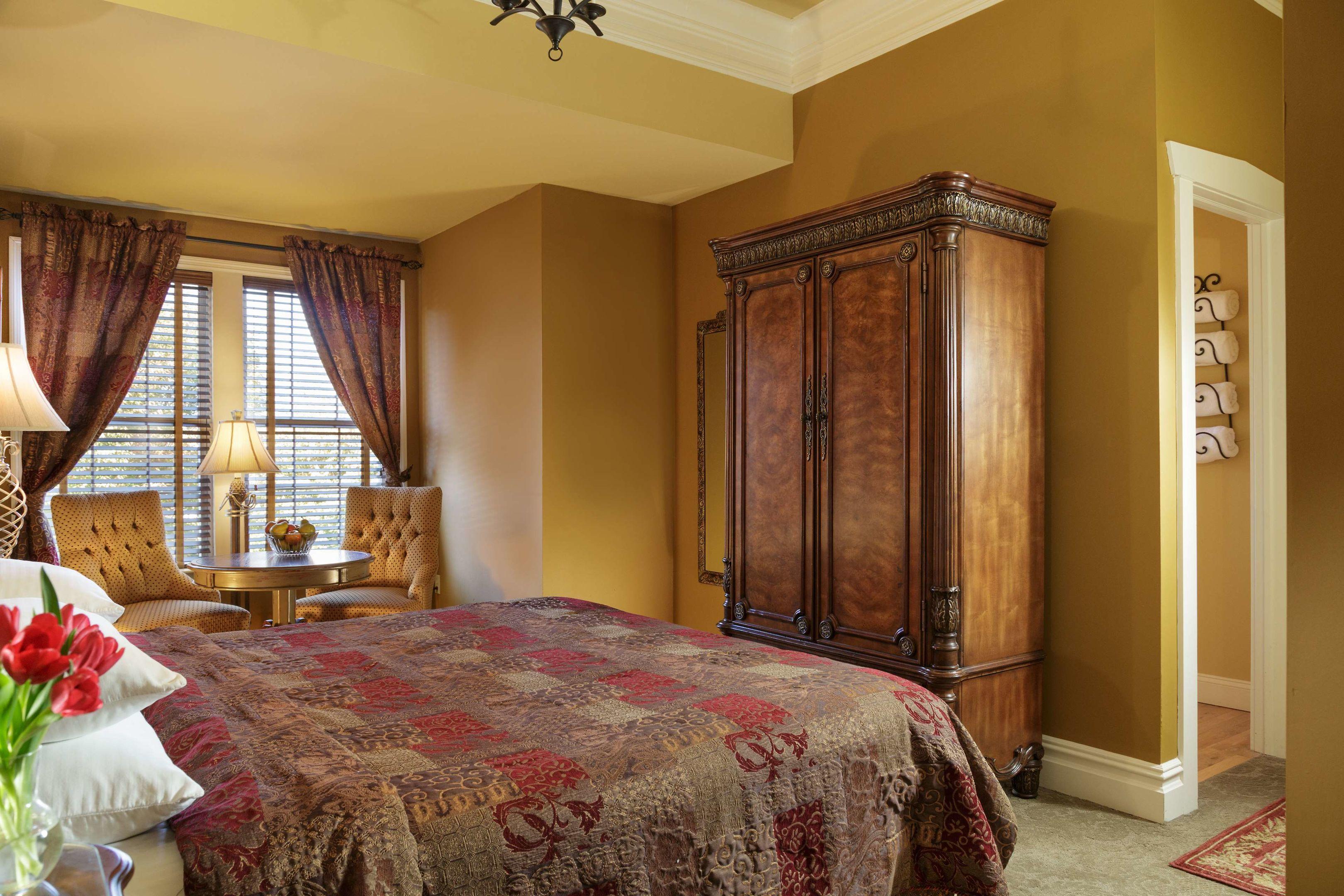 The Inn at Leola Village — photo 4