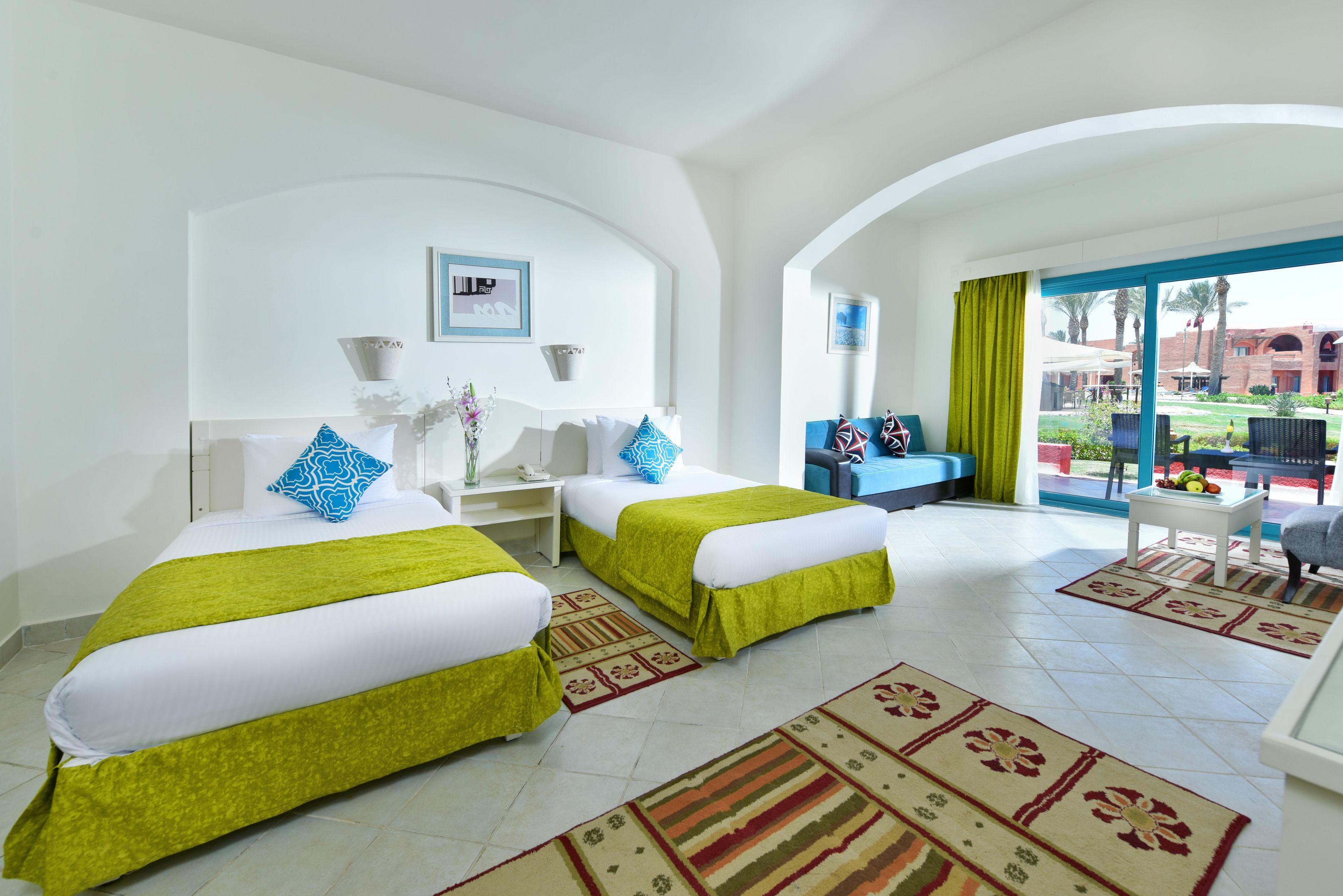 Hotelux Oriental Coast Marsa Alam — photo 4