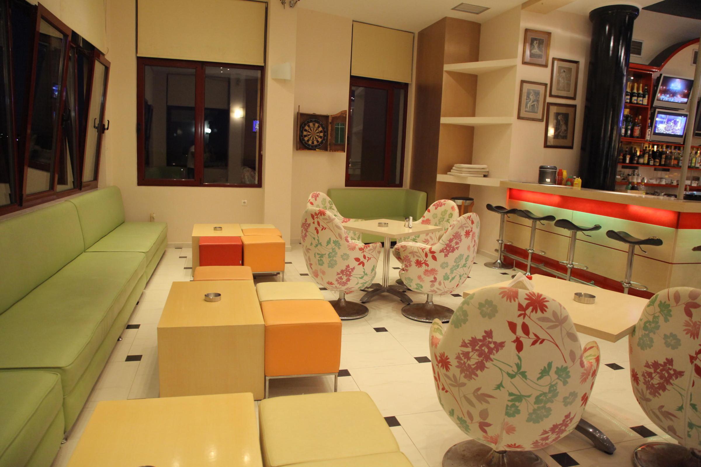 Bellos Hotel Apartments — photo 5