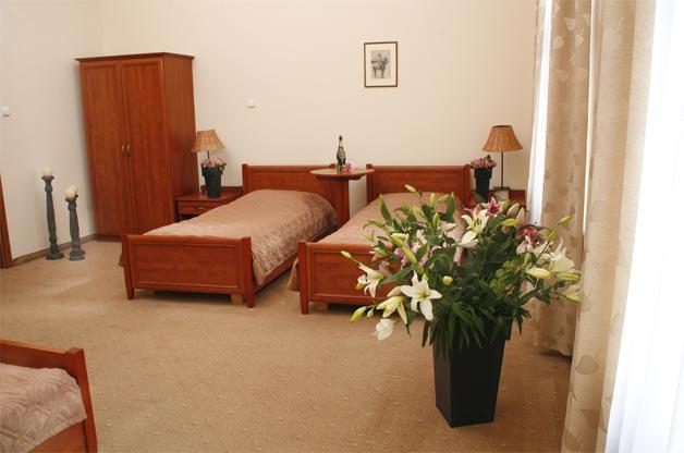 Best Western Plus Kraków Old Town — photo 5
